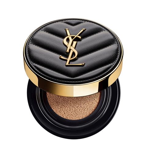 ysl foundation cushion|best hydrating cushion foundation.